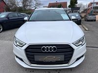 gebraucht Audi A3 Sportback 35 TFSI sport*S-Tronic*Navi*SHZ