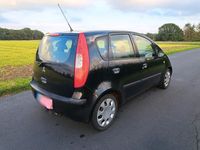 gebraucht Mitsubishi Colt 1.3l mit tüv