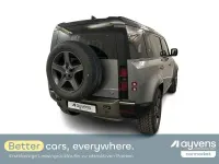Gebraucht Land Rover Defender SE Dynamic 249 PS (183 kW) 2022 Grau SUV