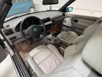 Gebraucht BMW 318 Compact 141 PS (103 kW) 1998 Silber Kleinwagen