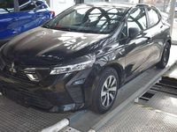 Neu Mitsubishi Colt Basis 67 PS (49 kW) 2025 Onyxschwarz Kleinwagen