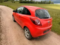 Gebraucht Ford Ka 69 PS (50 kW) 2009 Kleinwagen
