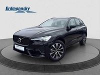 Gebraucht Volvo XC60 Plus 197 PS (144 kW) 2022 Schwarz SUV