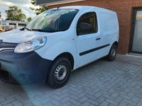 gebraucht Renault Kangoo Rapid Extra*KLIMA*START-STOP*LEITERRAHM*