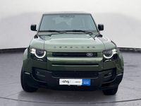 Neu Land Rover Defender SE Dynamic 349 PS (256 kW) 2025 Grün SUV