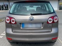 Second-hand VW Golf 110 CP (80 kW) 2011 Maro Monovolum