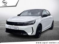 Gebraucht Opel Corsa 101 PS (74 kW) 2024 Arktis weiß Kleinwagen