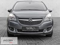 gebraucht Opel Meriva 1.4 B drive