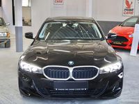 Gebraucht BMW 320e 163 PS (119 kW) 2022 Schwarz Limousine