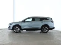 Gebraucht Renault Espace Techno 200 PS (147 kW) 2025 Baltikumgrau SUV