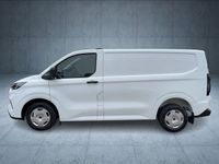 Gebraucht Ford Transit Custom Trend 136 PS (100 kW) 2024 Weiß Van / Kleinbus