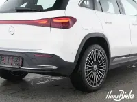 Gebraucht Mercedes EQA250 139 kW (190 PS) 2025 SUV
