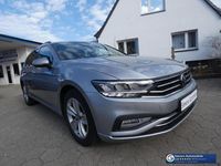 Gebraucht VW Passat Business 200 PS (147 kW) 2023 Pyritsilber Kombi