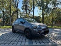 Gebraucht Fiat 500X Cross Plus 140 PS (102 kW) 2015 SUV