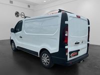 gebraucht Nissan NV300 Kastenwagen COMFORT 2 DPF Kasten L1H1 2,9t MT COM