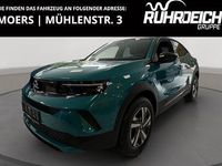 Neu Opel Mokka Edition 130 PS (95 kW) 2025 Grün SUV