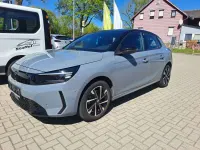 Gebraucht Opel Corsa 101 PS (74 kW) 2025 Grau Kleinwagen