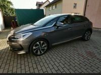 gebraucht Citroën DS5 HDi 165 SportChic Autom. SportChic