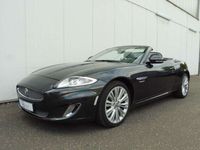 gebraucht Jaguar XK 5.0 V8 Cabrio Scheckheft!