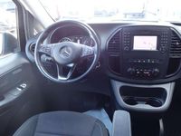 Gebraucht Mercedes Vito 190 PS (139 kW) 2020 Grau Van