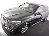 Second-hand BMW X5 xLine 286 CP (210 kW) 2020 Gri SUV