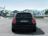 Brugt Mini Cooper S 2022 Sort Hatchback