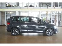 gebraucht VW Touran HIGHLINE TDI*DSG StndHzg 2xMassage Kamera