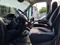 Gebraucht Fiat Ducato 120 PS (88 kW) 2020 Rot Van