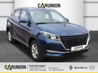 Gebraucht DFSK Fengon 106 PS (77 kW) 2025 Blaubluemetallic Limousine