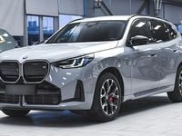 Używany BMW X3 Performance 398 KM (292 kW) 2024 Szary SUV