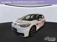 Brugt VW ID.3 Pro 106 kW (145 HK) 2022 Hvid Hatchback