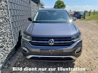 Neu VW T-Cross 116 PS (85 kW) 2026 Wählbar  ggf. mit aufpreis SUV