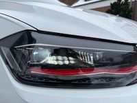 Gebraucht VW Polo GTI 200 PS (147 kW) 2018 Weiß Kleinwagen