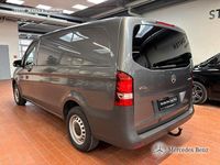 Gebraucht Mercedes Vito 136 PS (100 kW) 2021 Grau Van