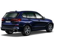 gebraucht BMW X5 X5xDrive30d M Sport PA+,HK,M-Sitz,Pano,Laser,21 Sportpaket Bluetooth HUD Navi V