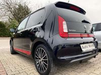 gebraucht Skoda Citigo Sport+Alu+PDC+Klima+Sitzh.75PS