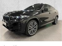 Gebraucht BMW X6 M Sport 298 PS (219 kW) 2025 Schwarz SUV