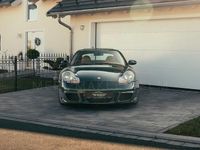 Gebraucht Porsche 911 Carrera 300 PS (220 kW) 2000 Grün