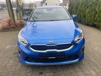 gebraucht Kia Ceed Edition 7/1.Hd/Scheckheft...