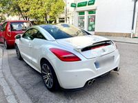 gebraucht Peugeot RCZ 1.6 200 THP EINZELSTÜCK SPORT TOP 250PS