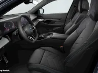 Gebraucht BMW i5 M Sport 250 kW (340 PS) 2026 Schwarz Kombi