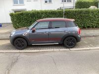 Gebraucht Mini Cooper S Countryman 190 PS (139 kW) 2015 SUV
