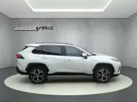 Gebraucht Suzuki Across 185 PS (136 kW) 2024 Platinum white pearl met. SUV