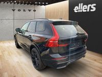 Neu Volvo XC60 Plus 349 PS (256 kW) 2025 Schwarz SUV