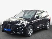 Gebraucht Ford Kuga ST-Line 120 PS (88 kW) 2024 Schwarz SUV