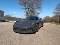 Second-hand Porsche 991 500 CP (367 kW) 2018 Gri