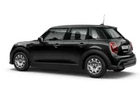 Gebraucht Mini Cooper Classic 136 PS (100 kW) 2023 Schwarz Kleinwagen