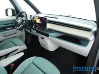 Gebraucht VW ID. Buzz Pro 210 kW (286 PS) 2025 Blau Van / Kleinbus