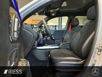 Gebraucht Mercedes GLB35 AMG 306 PS (225 kW) 2025 Manufaktur lack manufaktur alpingrau uni SUV