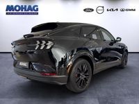 Neu Ford Mustang Mach-E Premium 202 kW (276 PS) 2026 Schwarz SUV
